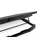 Infortisa Image 3 - COOLBOX Base refrigeracion portatil NCP17-V5