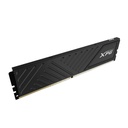 Infortisa Image 2 - ADATA XPG D35 Gaming DDR4 16GB 3200Mhz Negro
