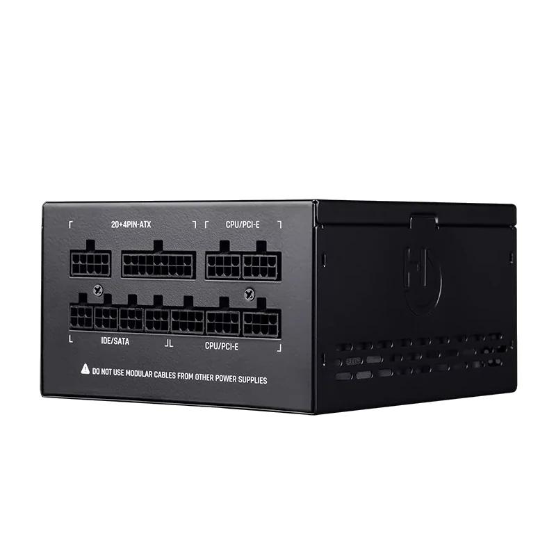 Infortisa Image 1 - Hiditec Fuente Alim.BZX650 V2 80PLUS BRONZE FULL R