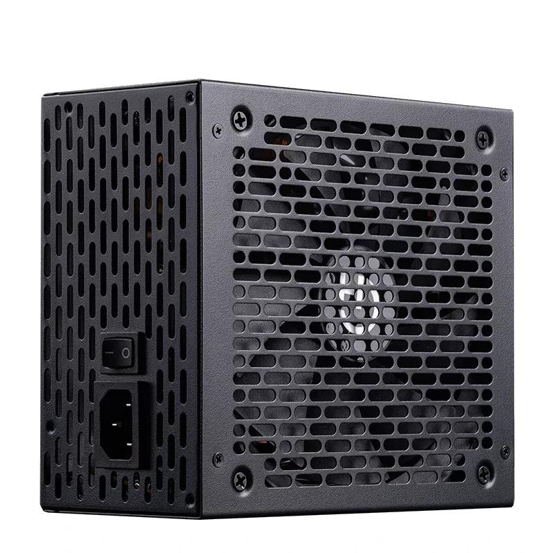 Infortisa Image 2 - Hiditec Fuente Alim.BZX650 V2 80PLUS BRONZE FULL R