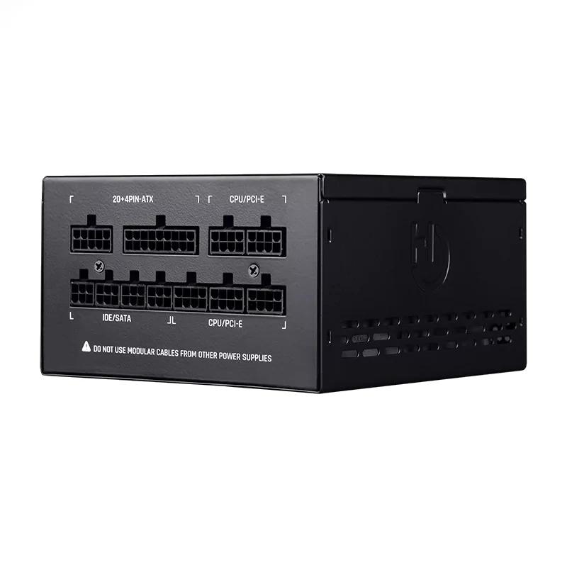 Infortisa Image 1 - Hiditec Fuente Alim.BZX750 V2 80PLUS BRONZE FULL R