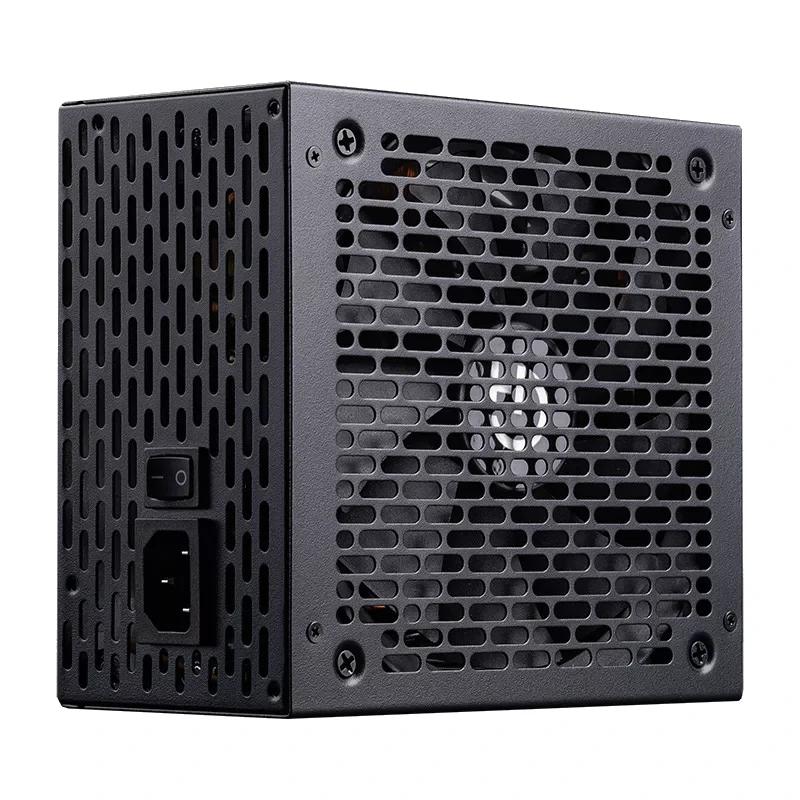 Infortisa Image 2 - Hiditec Fuente Alim.BZX750 V2 80PLUS BRONZE FULL R