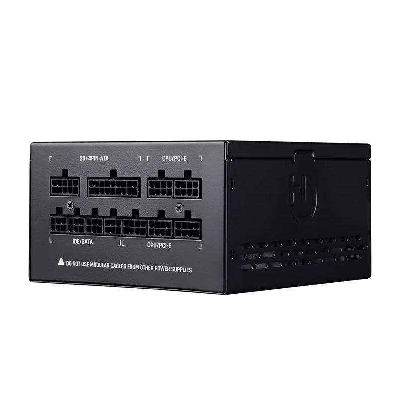 Infortisa Image 2 - Hiditec Fuente Alim.BZX850 V2 80PLUS BRONZE FULL R