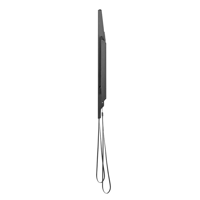 Infortisa Image 2 - iggual SPTV86 Soporte TV pared Fijo 43"-90" 80kg