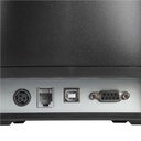 Infortisa Image 3 - iggual Impresora térmica tickets TP7001 USB+RS232