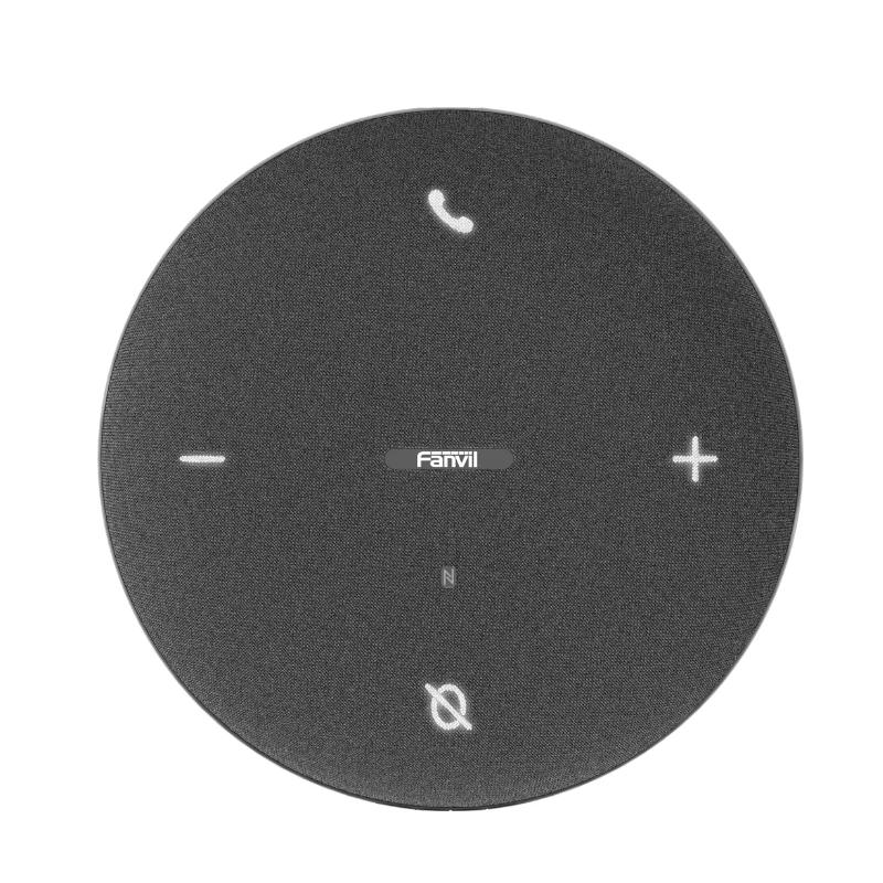 Infortisa Image 1 - Fanvil CS30 Bluetooth 5.1 altavoz conectado