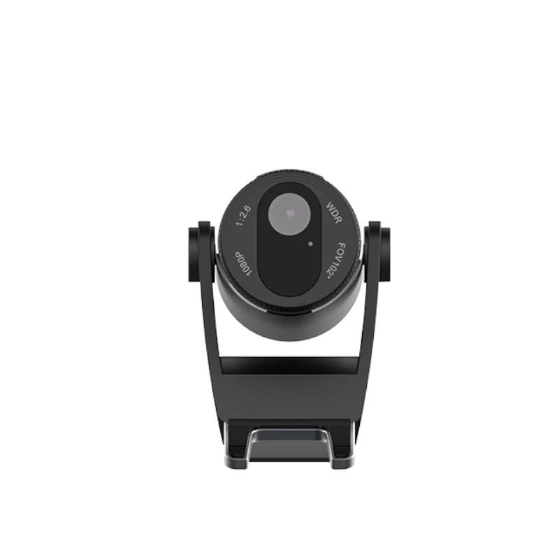 Infortisa Image 1 - Fanvil CM60 Cámara USB HD portátil para X7A