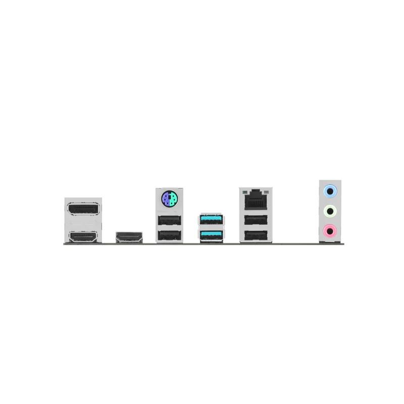 Infortisa Image 3 - ASUS Placa Base PRIME B760M-A-CSM DDR5 mATX 1700