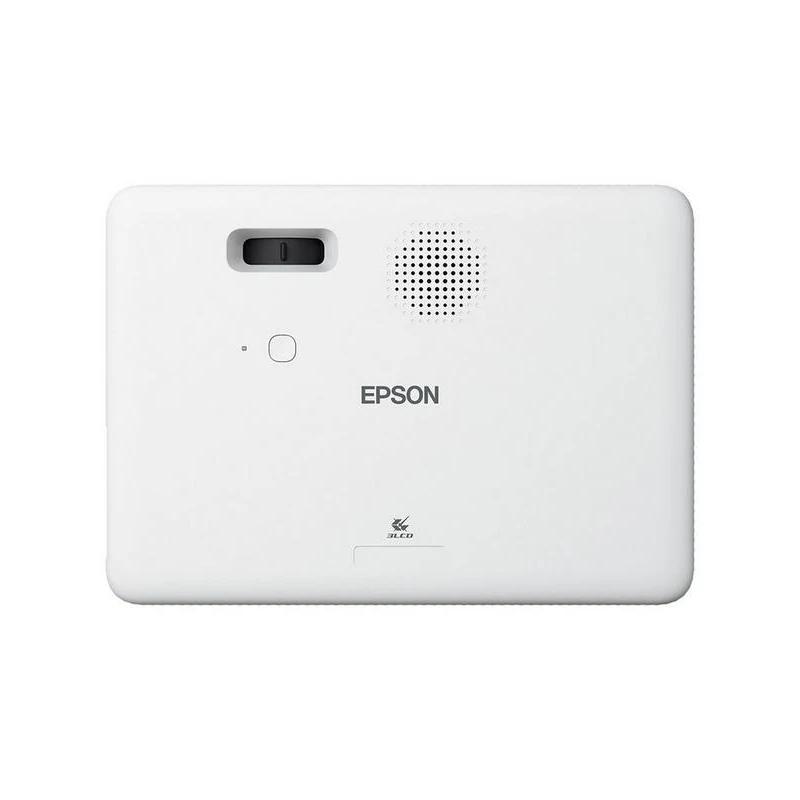 Infortisa Image 2 - Epson CO-FH01  proyector FHD HomeC 3000L HDMI USB