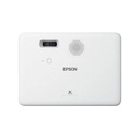 Infortisa Image 2 - Epson CO-FH01  proyector FHD HomeC 3000L HDMI USB