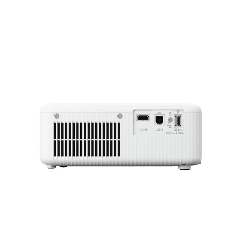 Infortisa Image 3 - Epson CO-FH01  proyector FHD HomeC 3000L HDMI USB