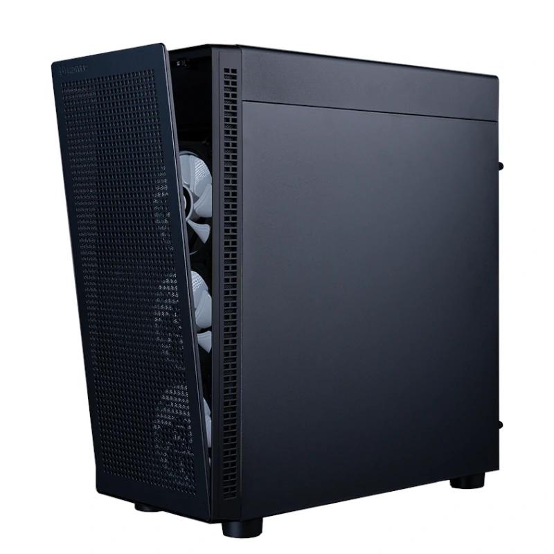 Infortisa Image 2 - Hiditec Semitorre Gaming H1 AIR ARGB USB-C