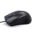 Infortisa Image 1 - EWENT Raton Usb 1000dpi 1.2mt Negro
