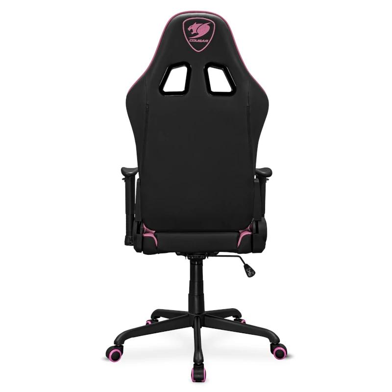 Infortisa Image 1 - Cougar Silla Gaming Armor Elite Eva