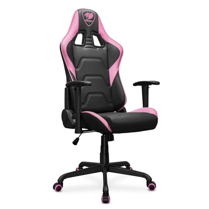 Infortisa Image 3 - Cougar Silla Gaming Armor Elite Eva