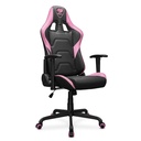 Infortisa Image 3 - Cougar Silla Gaming Armor Elite Eva