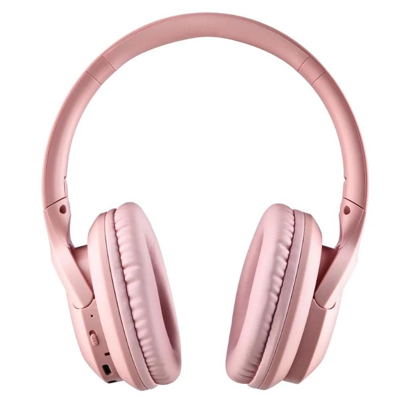 Infortisa Image 1 - NGS AURICULAR SUPRAURAL INALAMB BT ARTICAGREEDPINK