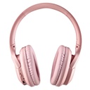 Infortisa Image 1 - NGS AURICULAR SUPRAURAL INALAMB BT ARTICAGREEDPINK