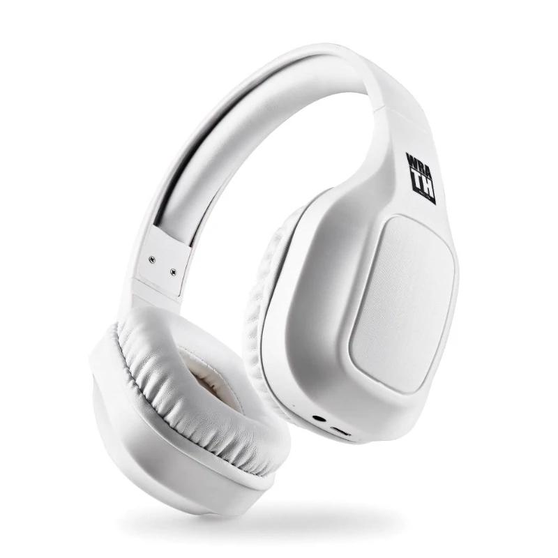 Infortisa Image 1 - NGS AURICULAR SUPRAURAL INALAMB BT ARTICWRATHWHITE