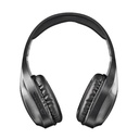Infortisa Image 1 - NGS AURICULAR SUPRAURAL INALAMB BT ARTICWRATHBLACK