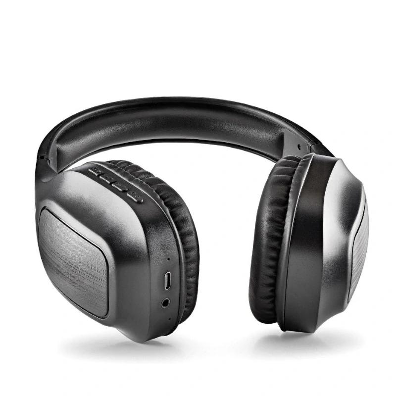 Infortisa Image 2 - NGS AURICULAR SUPRAURAL INALAMB BT ARTICWRATHBLACK