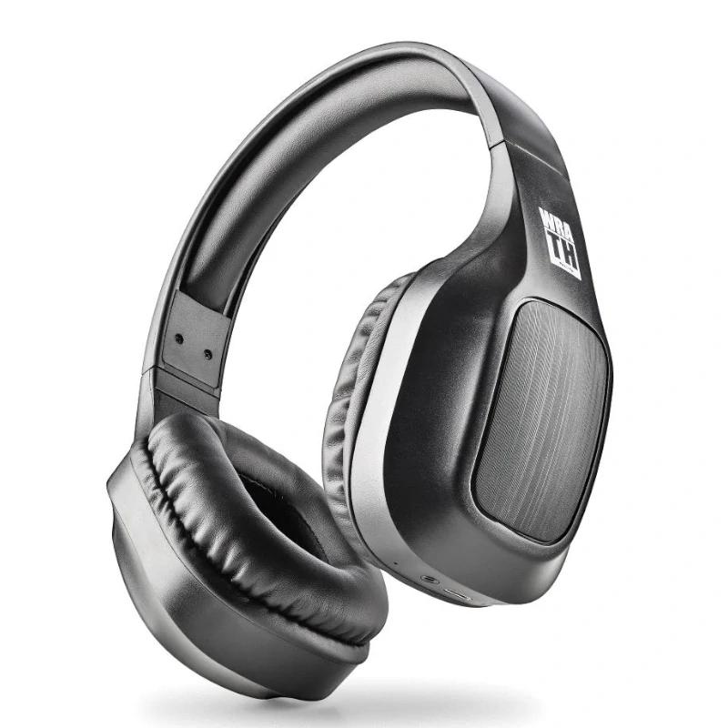Infortisa Image 3 - NGS AURICULAR SUPRAURAL INALAMB BT ARTICWRATHBLACK