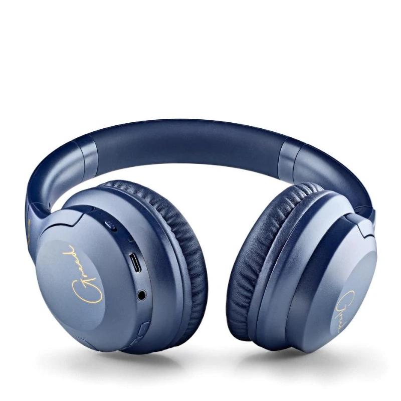 Infortisa Image 2 - NGS AURICULAR SUPRAURAL INALAMB BT ARTICAGREEDBLUE