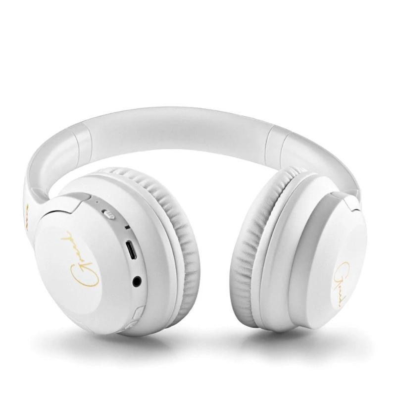 Infortisa Image 2 - NGS AURICULAR SUPRAURAL INALAM BT ARTICAGREEDWHITE