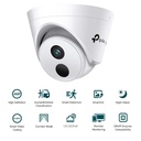 Infortisa Image 1 - VIGI Cámara IP Turret C440I 4MP Plástico IR 2.8mm