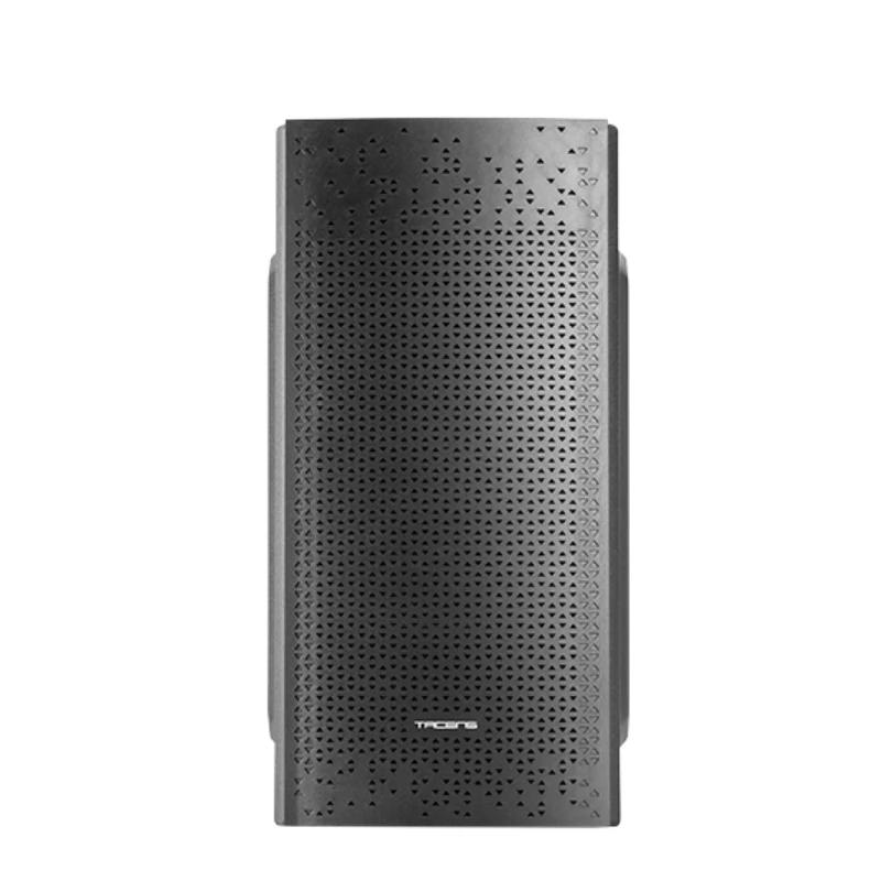 Infortisa Image 1 - TACENS ANIMA Caja Micro-Atx AC6 USB 3.0 Black
