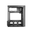 Infortisa Image 2 - TACENS ANIMA Caja Micro-Atx AC6 USB 3.0 Black