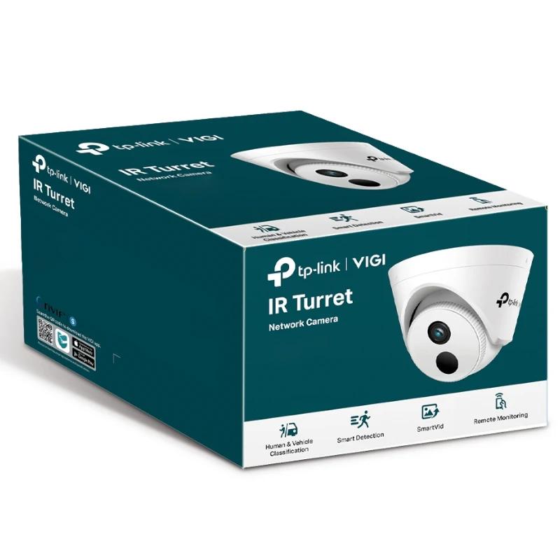 Infortisa Image 2 - VIGI Cámara IP Turret C440I 4MP Plástico IR 2.8mm