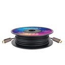 Infortisa Image 1 - Nanocable Cable HDMI v2.0 AOC 4K@60HZ 18Gbp 30 m