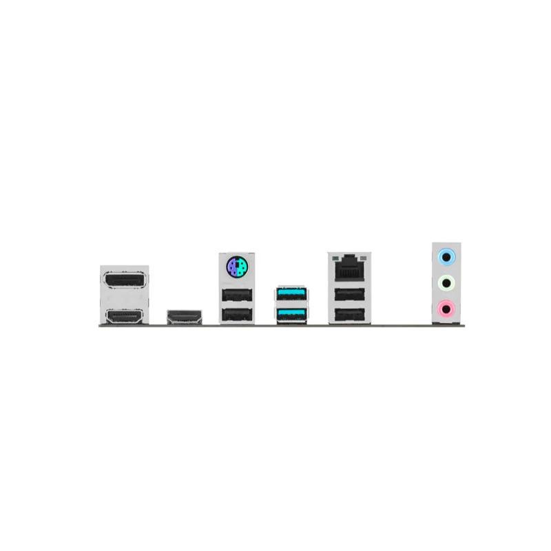 Infortisa Image 3 - ASUS Placa Base PRIME B760M-A CSM DDR4 mATX 1700