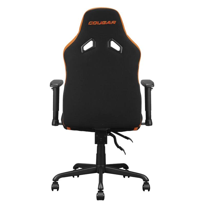 Infortisa Image 1 - Cougar Silla Gaming Fusion SF
