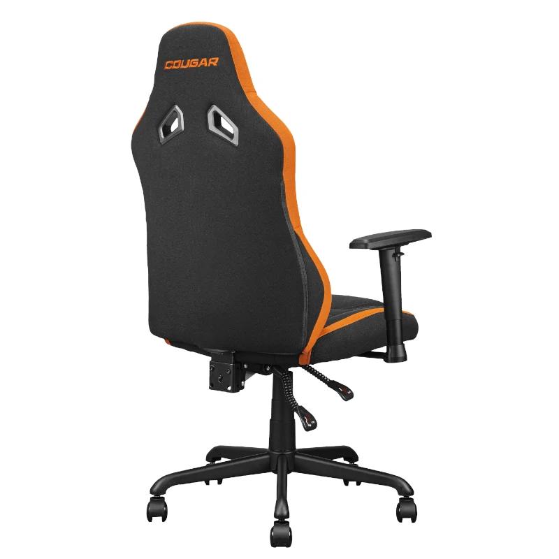 Infortisa Image 2 - Cougar Silla Gaming Fusion SF