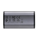 Infortisa Image 2 - ADATA Elite SE880 SSD Externo 1TB USB 3.2 Gray