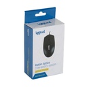 Infortisa Image 3 - iggual Ratón óptico COM-BASIC3-800DPI negro