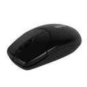 Infortisa Image 1 - iggual Ratón inalámbrico WOM-BASIC2-1000DPI negro