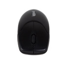 Infortisa Image 2 - iggual Ratón inalámbrico WOM-BASIC2-1000DPI negro