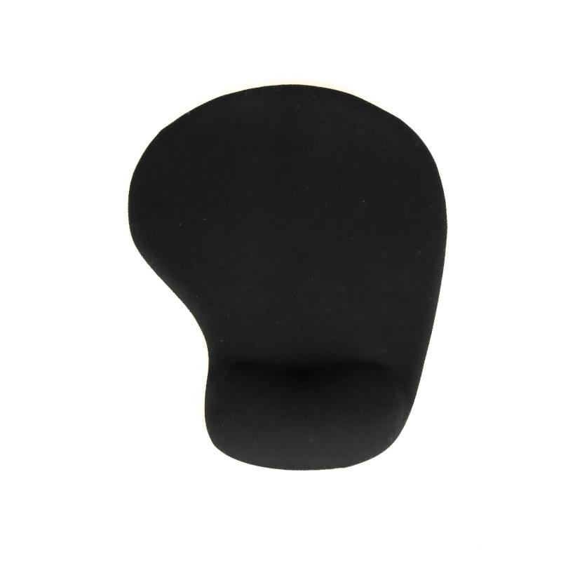 Infortisa Image 1 - iggual Alfombrilla reposamuñecas gel Healthy ARG1