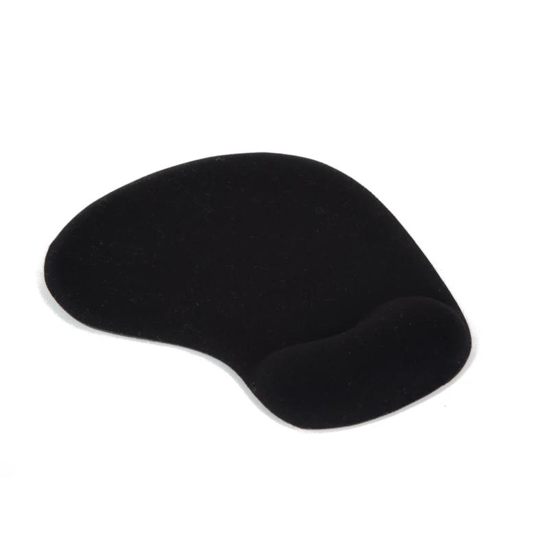 Infortisa Image 2 - iggual Alfombrilla reposamuñecas gel Healthy ARG1