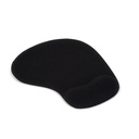 Infortisa Image 2 - iggual Alfombrilla reposamuñecas gel Healthy ARG1