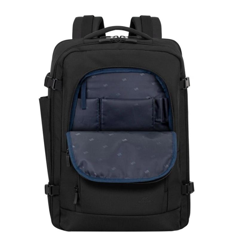 Infortisa Image 1 - RIVACASE Mochila Viaje Tegel 8461 Negro 17,3"