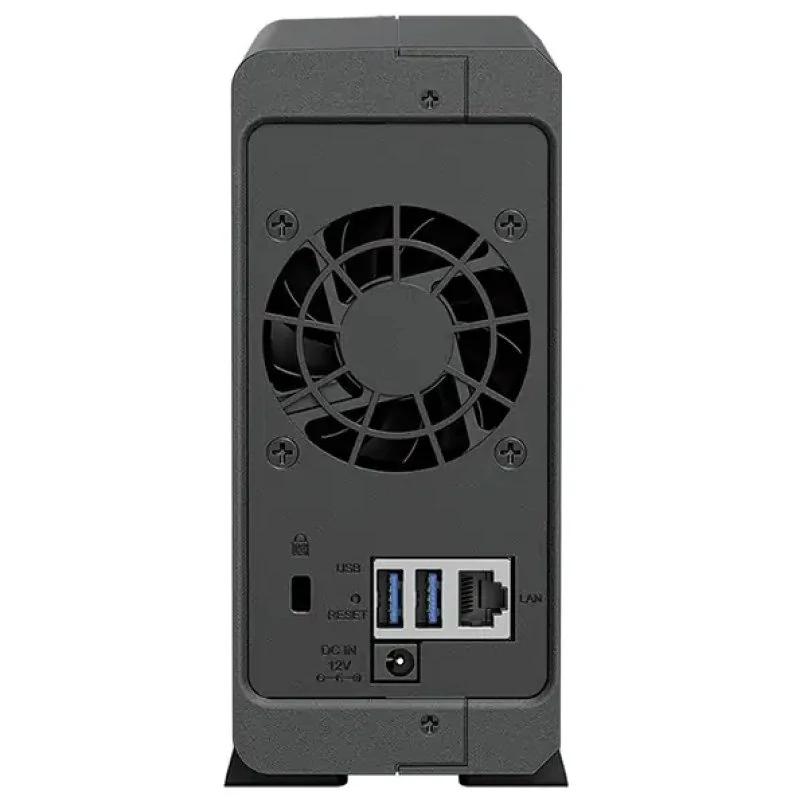 Infortisa Image 3 - Synology DS124 NAS 1Bay DiskStation