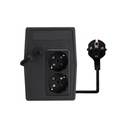 Infortisa Image 2 - NILOX SAI PREMIUM LINE INT. 600 VA