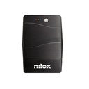 Infortisa Image 2 - NILOX SAI PREMIUM LINE INT. 2000VA