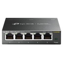 Infortisa Image 1 - TP-Link TL-SG105S Switch 5xGB RJ45 Metal