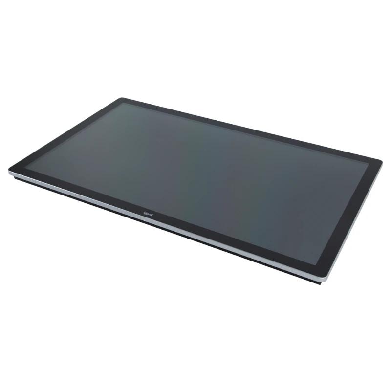 Infortisa Image 1 - iggual Monitor LED táctil capacitivo FHD 43" IP65
