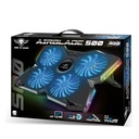 Infortisa Image 1 - Spirit of Gamer Refrigerador Airblade 500 10-17"